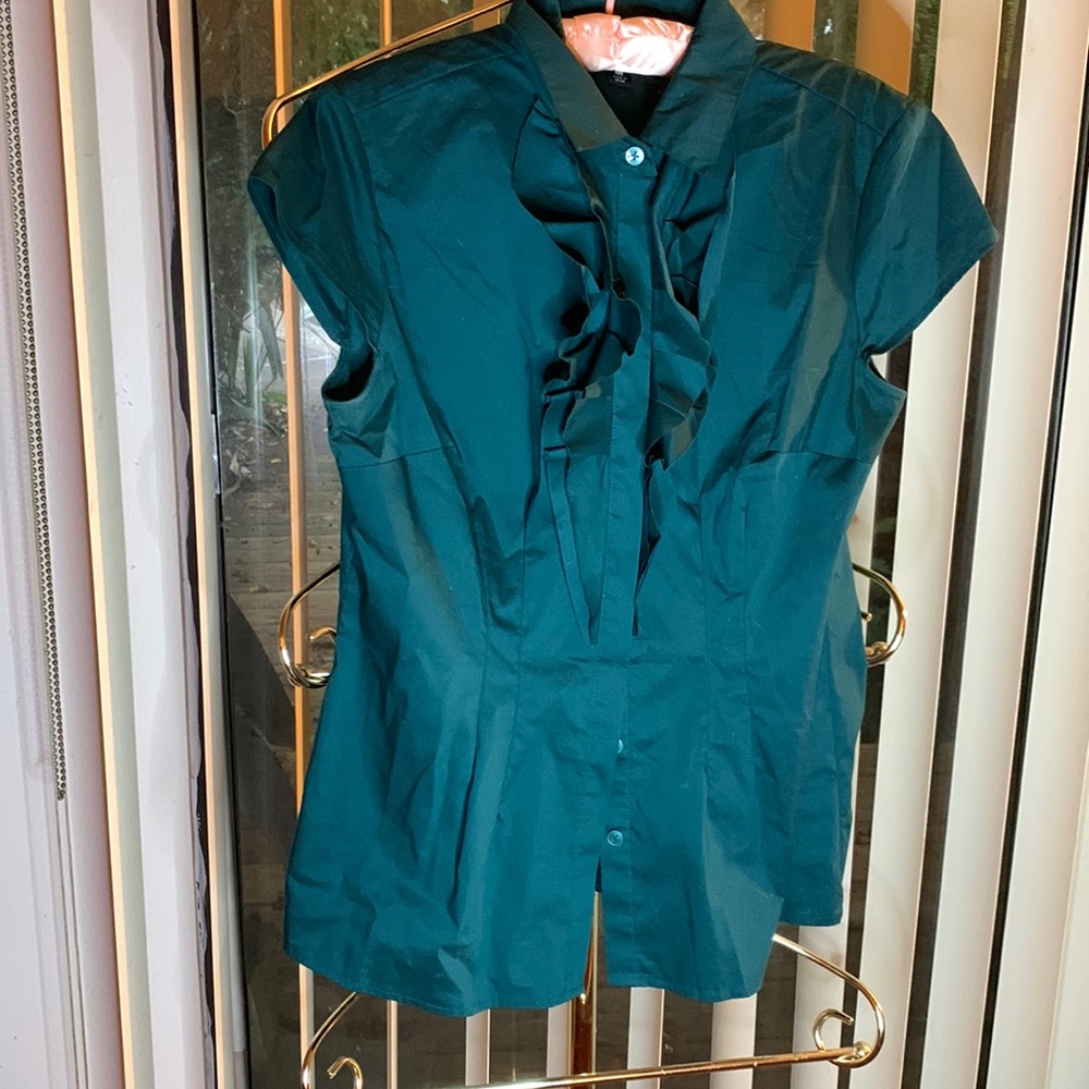 MOSSIMO blouse